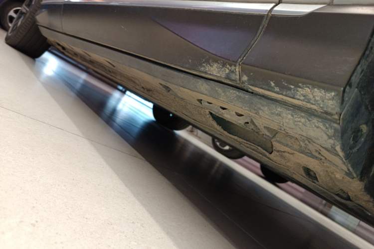 Used Denza N7 2023 Long-Range Performance Max Edition
