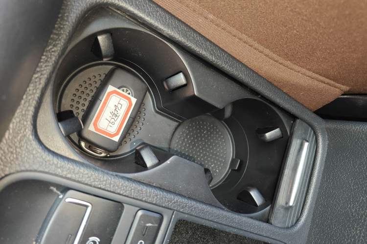 Used Volkswagen Tiguan 2015 1.8TSI Automatic Two-Wheel Drive Luxury Model