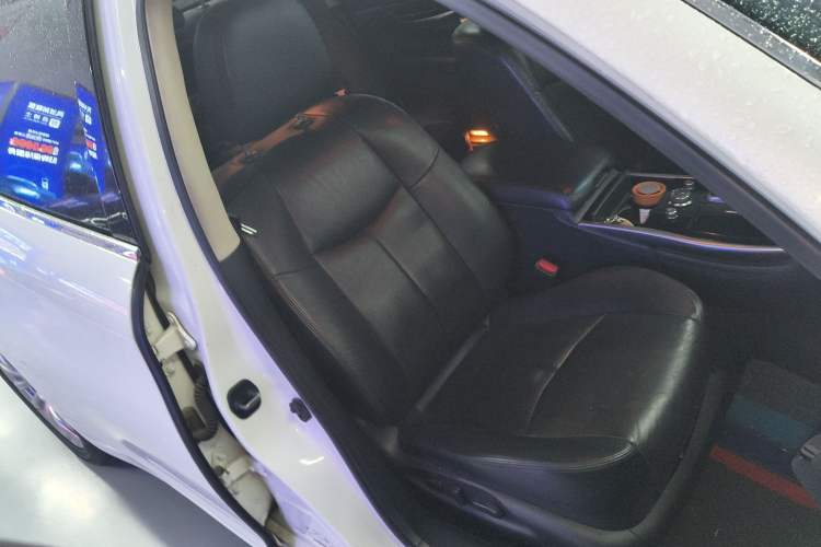 Used Infiniti Q70 2017 Q70L 2.5L Elite Edition