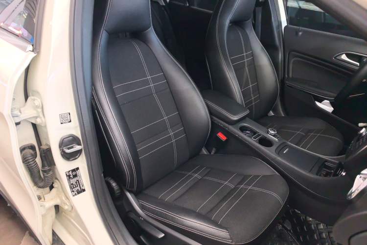 Used Mercedes-Benz GLA 2015 GLA 200