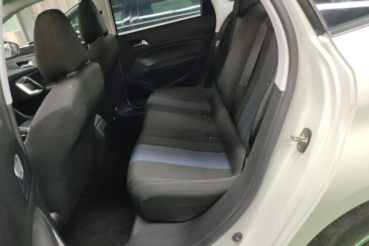 Used Peugeot 308 2018 1.6L Automatic Luxury Edition