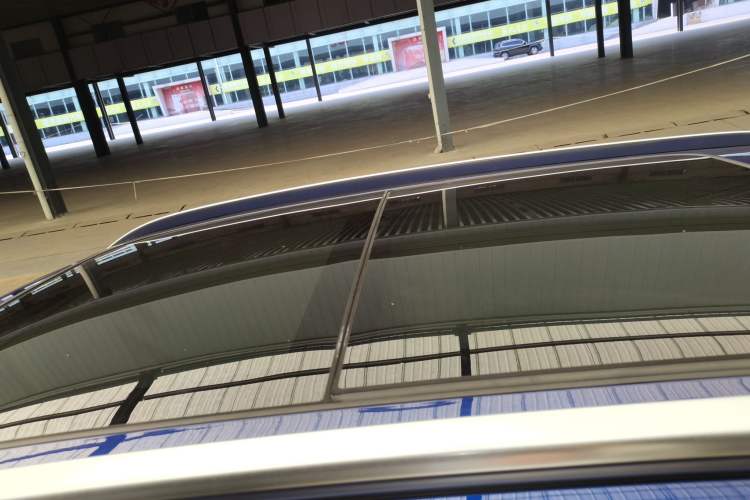 Used Hongqi HS5 2019 2.0T Smart Connect Flagship All-Wheel-Drive Version
