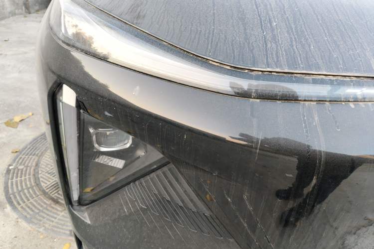 Used  L7 2024 1.5T 115 km MAX Dragon Edition
