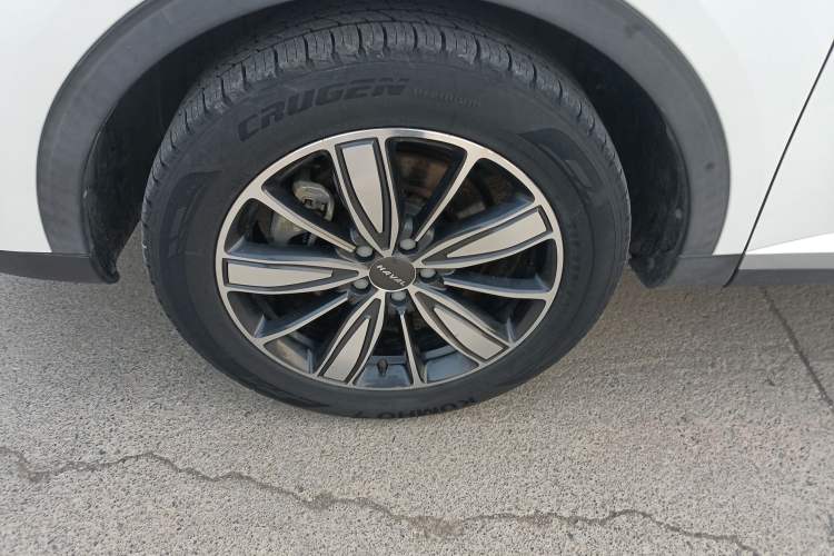 Used Haval H6 2021 1.5 GDIT Automatic Champion Edition
