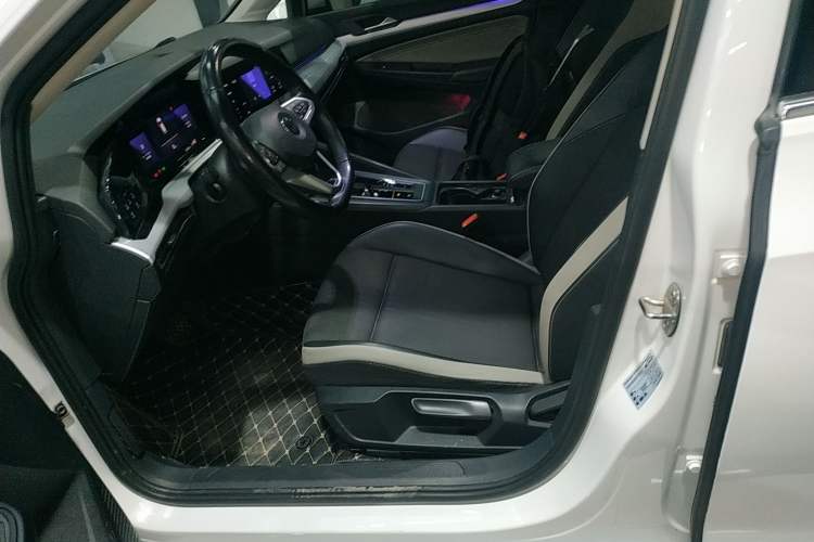 Used Volkswagen Golf 2021 280TSI DSG Pro