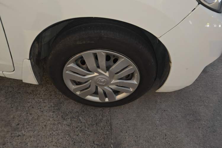 Used Honda Fit 2016 1.5L LX CVT Comfort Model
