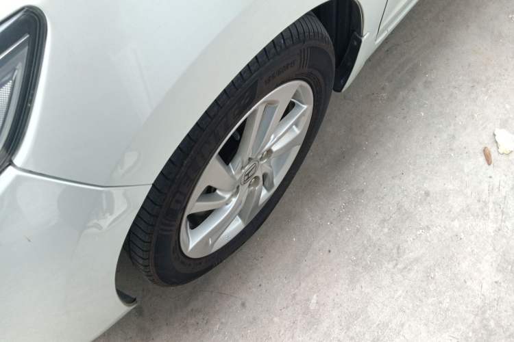 Used Honda Fit 2014 1.5L EXLI CVT Leading Model
