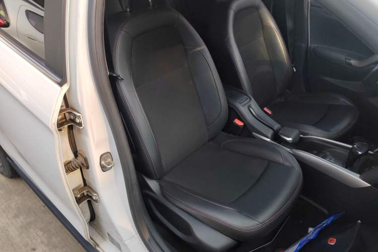 Used Citroen C3-XR 2015 1.6L Automatic Pioneer Model
