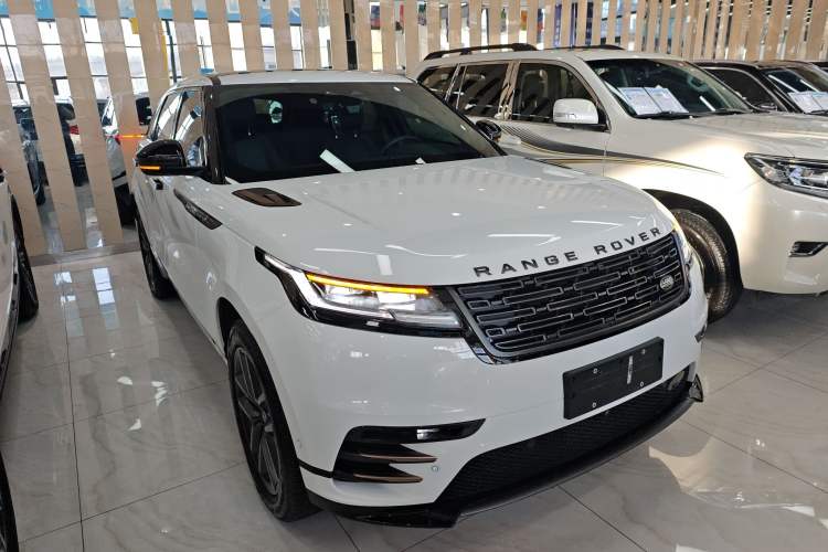 Used Land Rover Range Rover Velar 2024 Dynamic SE