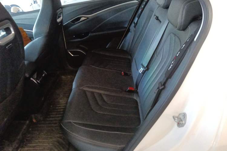 Used NETA U 2021 Pro 400 Cruiser Edition