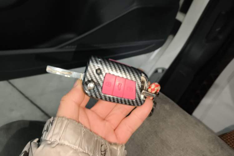 Used Volkswagen Lavida 2021 280TSI DSG Comfort Edition