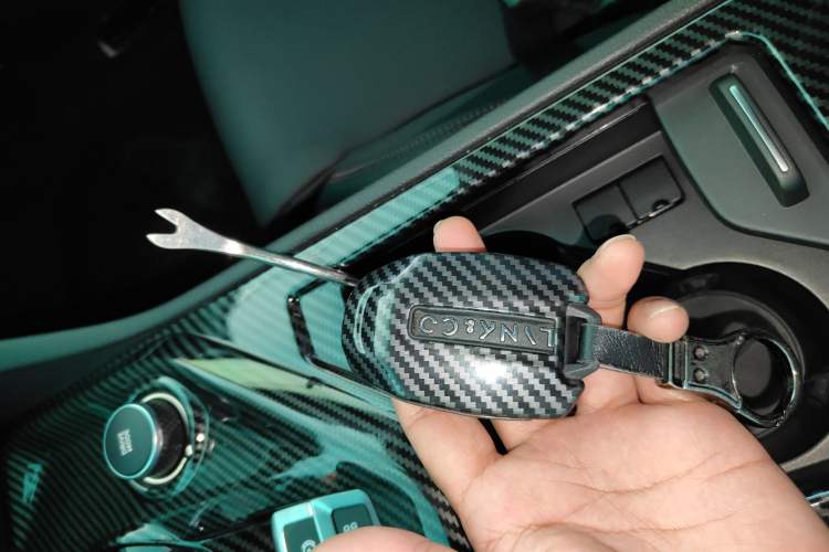 Used Lynk & Co 03 2020 1.5TD DCT JingPro Edition
