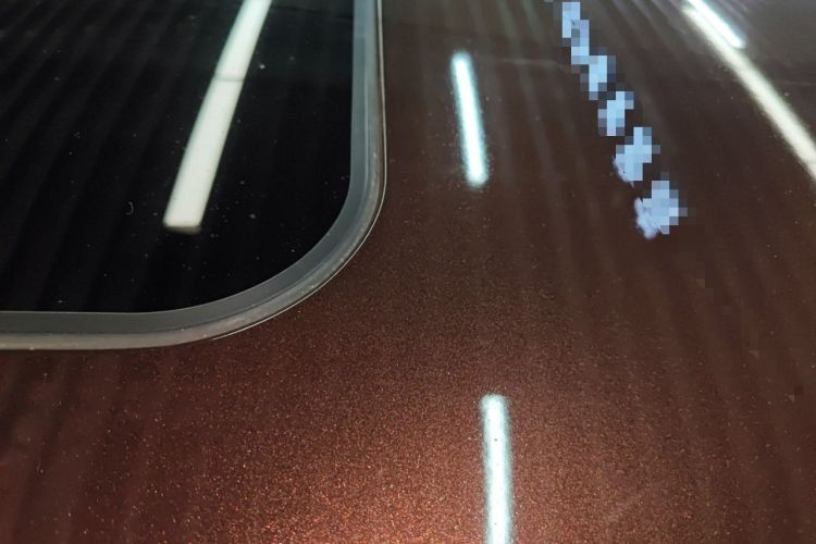 Used Geely Auto Vision 2018 1.5L Automatic Happiness Edition
