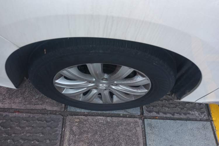 Used GAC Trumpchi M8 2018 320T Luxury Edition
