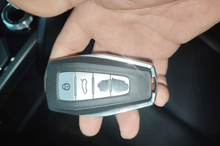 Used Geely Auto Emgrand X7 Sport 2022 Boyue X 1.8TD DCT Smart Model
