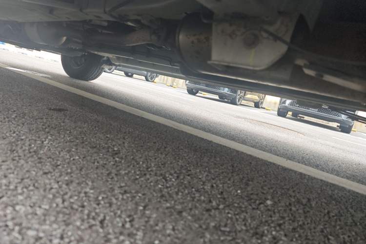 Used Chana Ounuo S 2021 1.5L Ono S Smart Edition Single-Steaming Air-Conditioned Bus JL473QG
