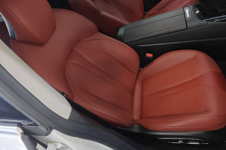 Used XPeng P7 2020 670E
