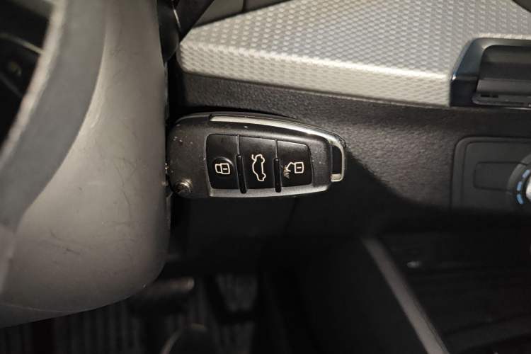 Used Audi Q2L 2021 35 TFSI Progressive Dynamic Edition