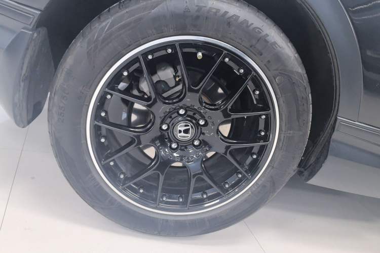 Used Honda CR-V 2021 240TURBO CVT 2WD Comfort Version