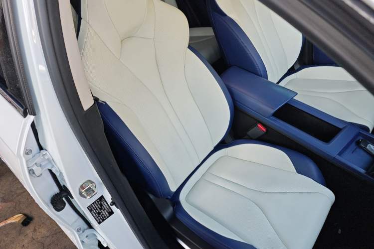 Used XPeng G3 2021 G3i 520N
