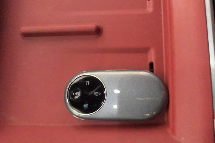 Used Hima Luxeed R7 2026 Model Pure Electric Max+