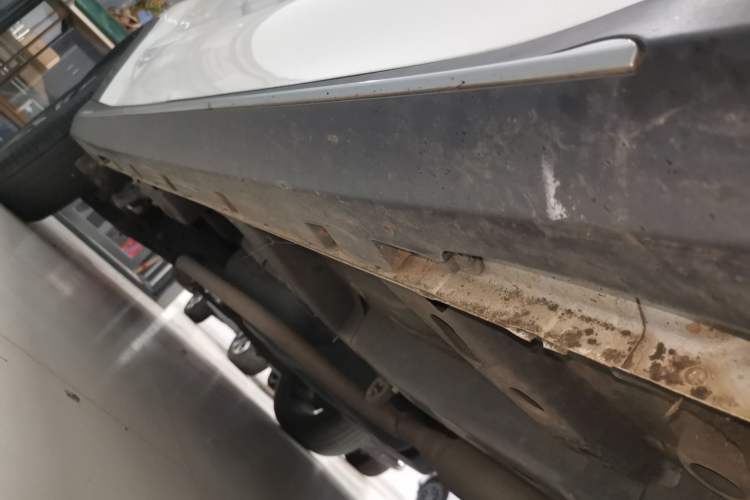 Used Roewe RX5 2020 20T Automatic 4G Connect Superior Flagship Edition
