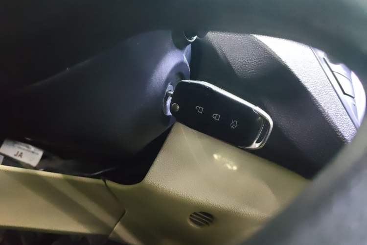 Used Ford Escort 2015 1.5L Manual Comfort Model