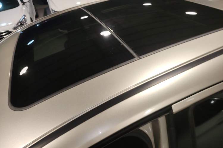 Used Honda XR-V 2017 1.8L EXi CVT Comfort Version
