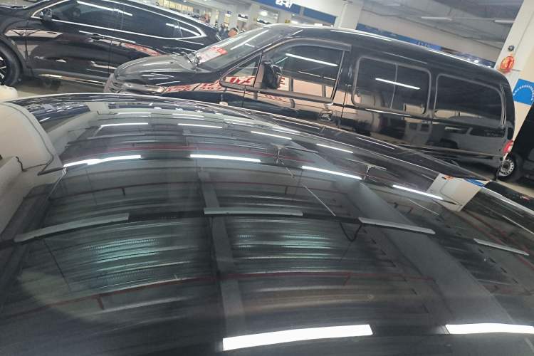 Used  GT 2023 560 Rear-Drive Seven-Wing Edition
