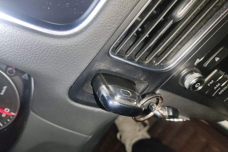 Used Audi Q5 2016 40 TFSI Technology Edition