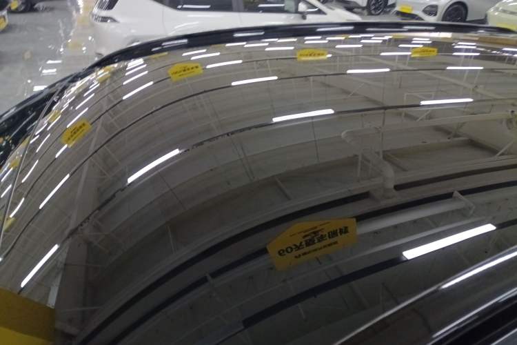 Used ARCFOX Alpha T5 2025 520 MAX
