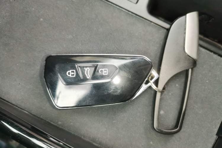 Used Volkswagen ID.3 2025 Revised Version Smart Edition Purely Intelligent Enjoyment Version
