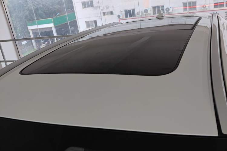 Used Haval H6 2022 3rd Generation 1.5T Automatic Two-Wheel Drive Max