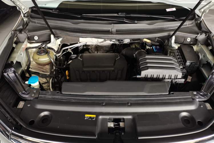 Used Volkswagen Viloran 2020 380TSI Prestige Edition
