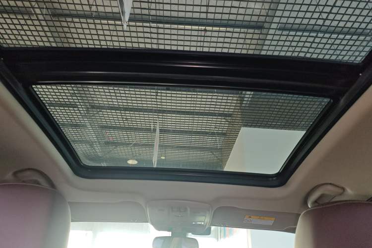 Used Buick Envision 2016 28T Four-Wheel Drive Elite Version