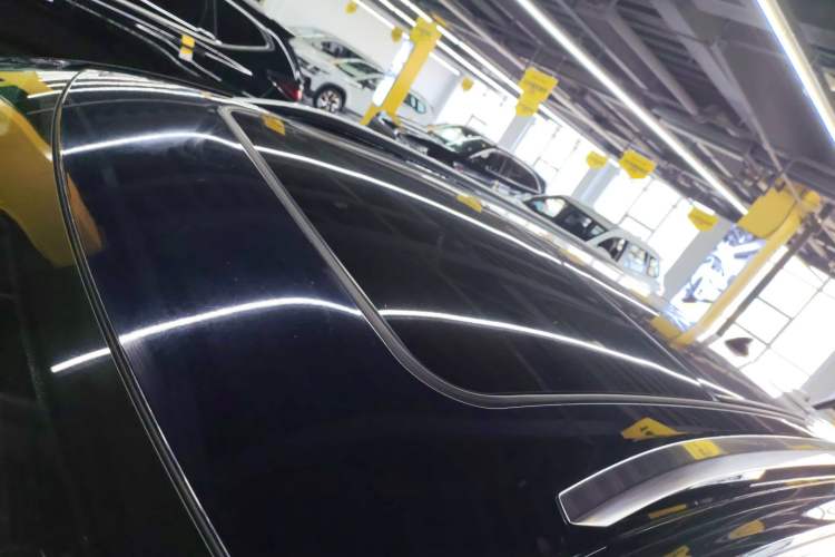 Used Buick Envision 2021 Encore Plus 652T Five-Seat Luxury Model
