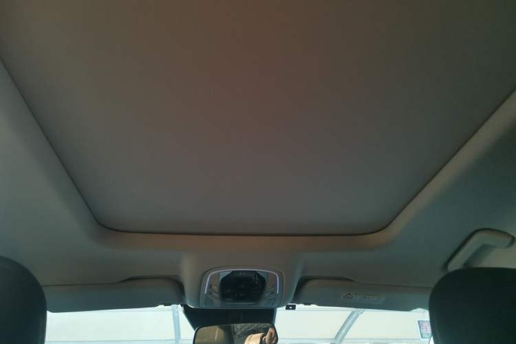 Used  Lingyun 2021 400T Two-Wheel Drive StarRui PRO Edition
