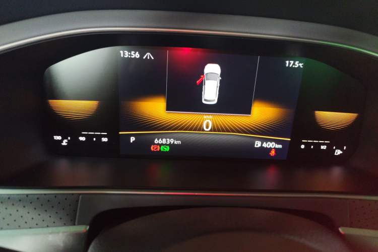 Used Volkswagen Lavida 2023 280TSI DSG Full-Comfort Edition