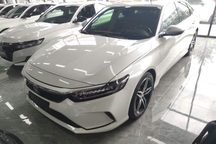 Used Honda Inspire 2022 Xing·Hybrid 2.0L Pure Edition
