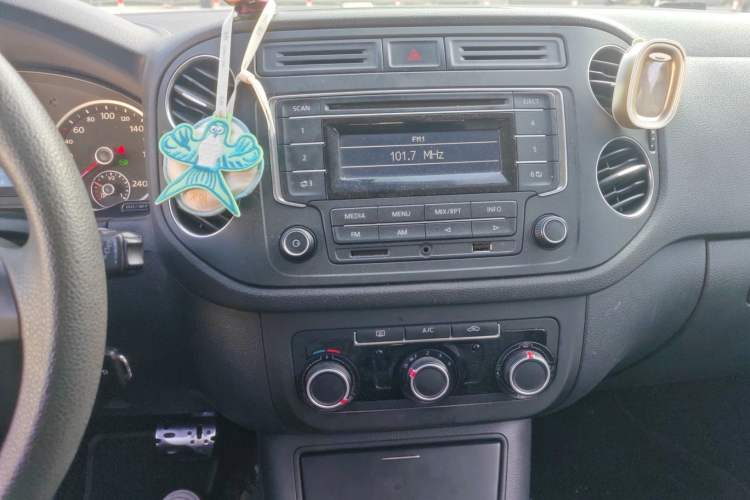 Used Volkswagen Tiguan 2013 1.8TSI Automatic Two-Wheel Drive Trend Edition
