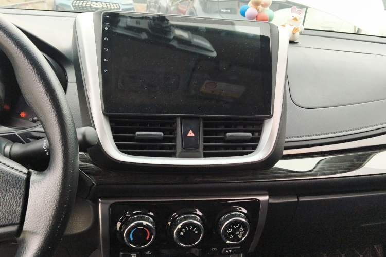 Used Toyota YARiS L 2021 X-Trail 1.5L CVT Leading Edition