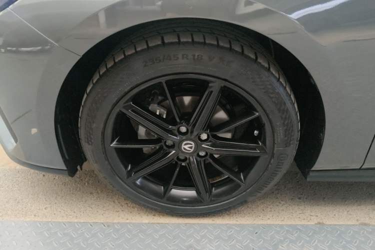 Used Changan UNI-V 2023 1.5T Prestige Model
