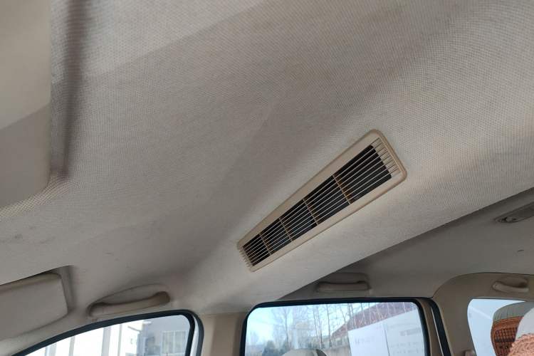 Used Wuling Hongguang 2021 1.5L Revised S Standard Version Hydraulic-Power-Assisted LAR