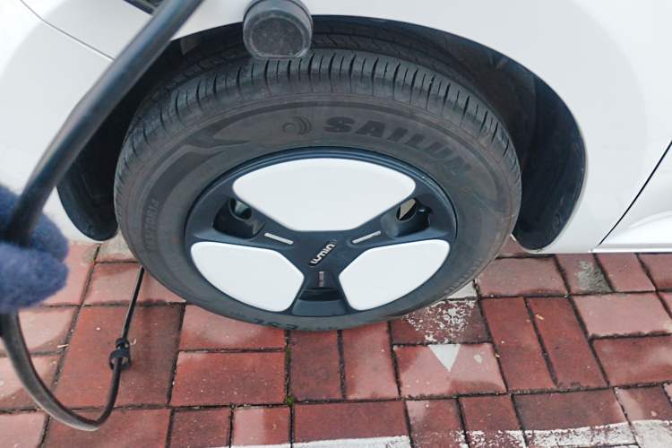 Used  Lumin 2025 205 km Xiangqin Version