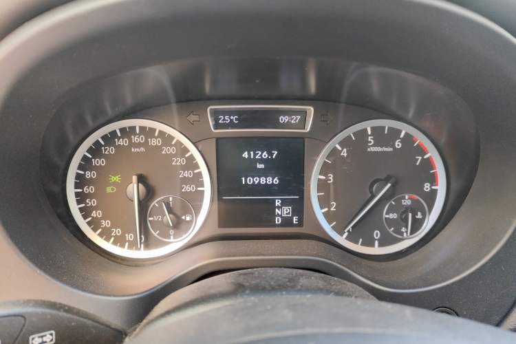 Used Infiniti QX30 2017 1.6T Two-Wheel Drive Fashion Edition