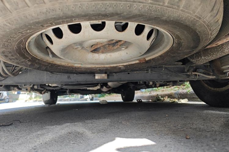 Used Ford Tourneo Custom 2017 2.0T Automatic Elite Version
