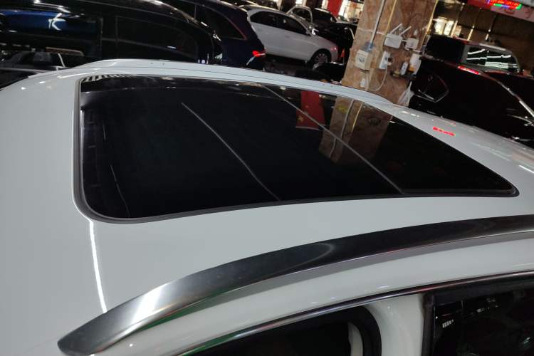 Used Audi Q3 2016 30 TFSI Fashion Model