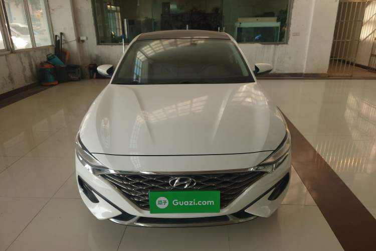 Used Hyundai Lafesta 2019 280TGDi Smart Speed Version China VI Standard
