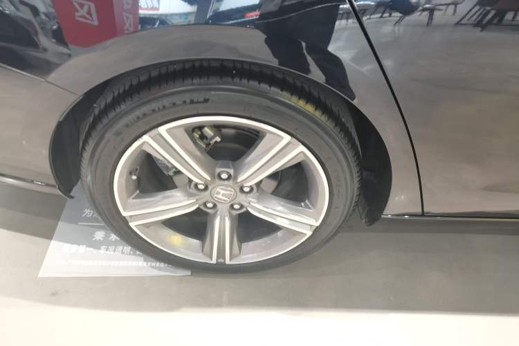 Used Honda Accord 2023 260TURBO Excellence Edition