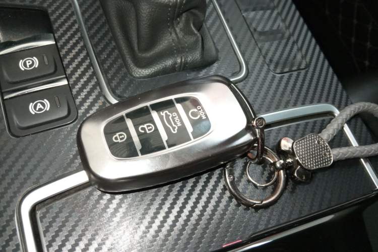 Used Hongqi H5 2022 Classic Model Facelift 1.5T DCT Qiyun Edition